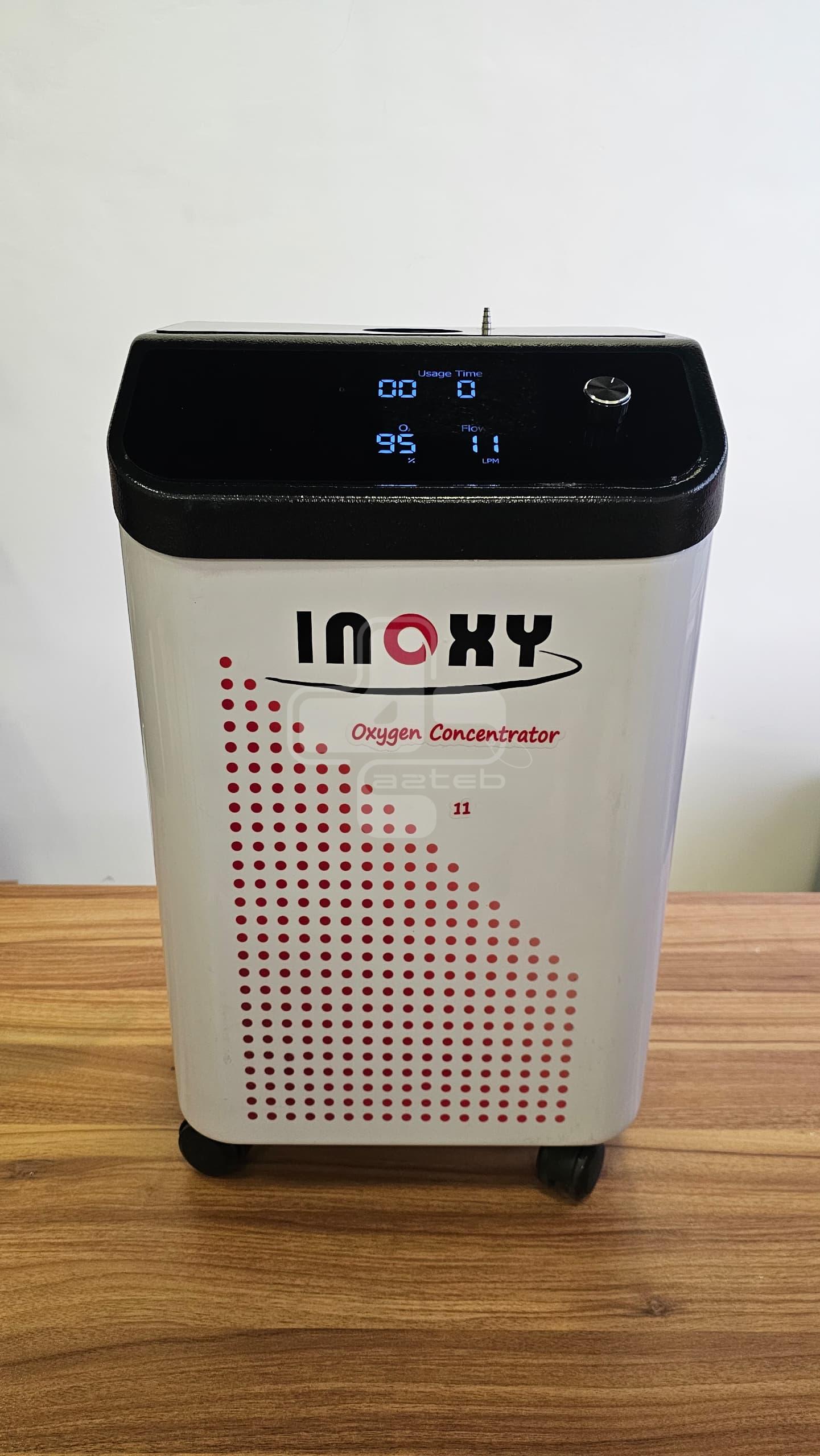 اکسیژن ساز اینوکسی اکسیژن ساز اینوکسی