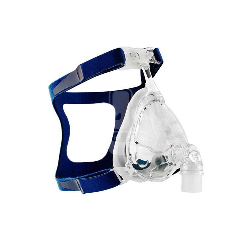 ماسک سفام plus ماسک سفام