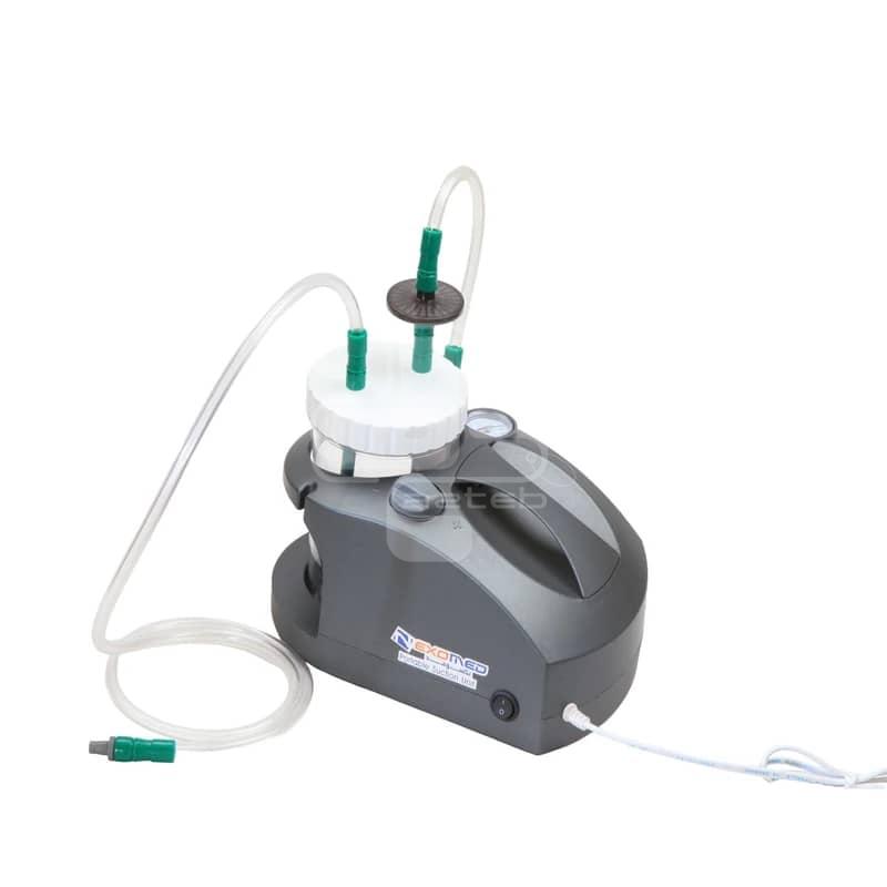 ساکشن رومیزی نکسومد ساکشن رومیزی نکسومد