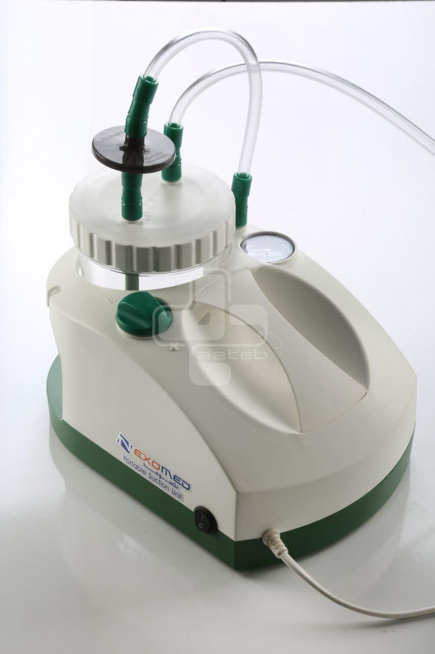 قیمت ساکشن نکسومد ساکشن نکسومد