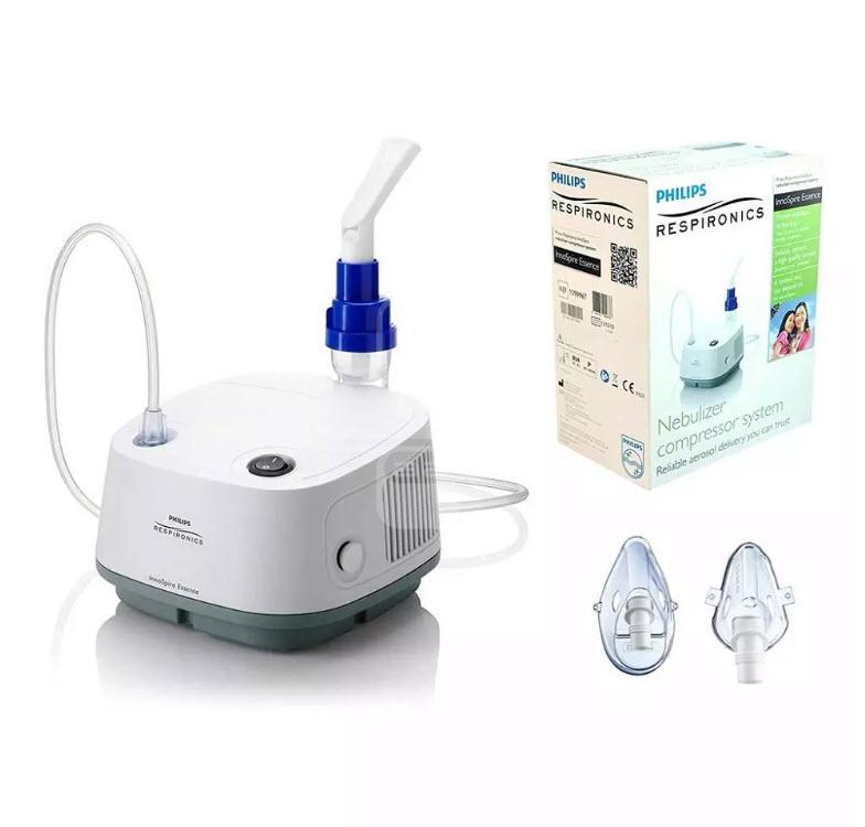 نبولایزر فیلیپس نبولایزر فیلیپس