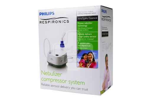 نبولایزر کمپرسوری philips نبولایزر کمپرسوری philips