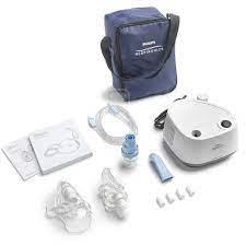 نبولایزر کمپرسوری فیلیپس مدل Innospire Essence نبولایزر کمپرسوری فیلیپس مدل Innospire Essence