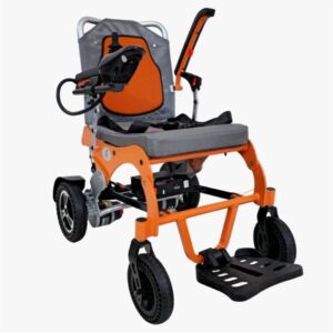 ویلچر برقی JTS مدل 1120