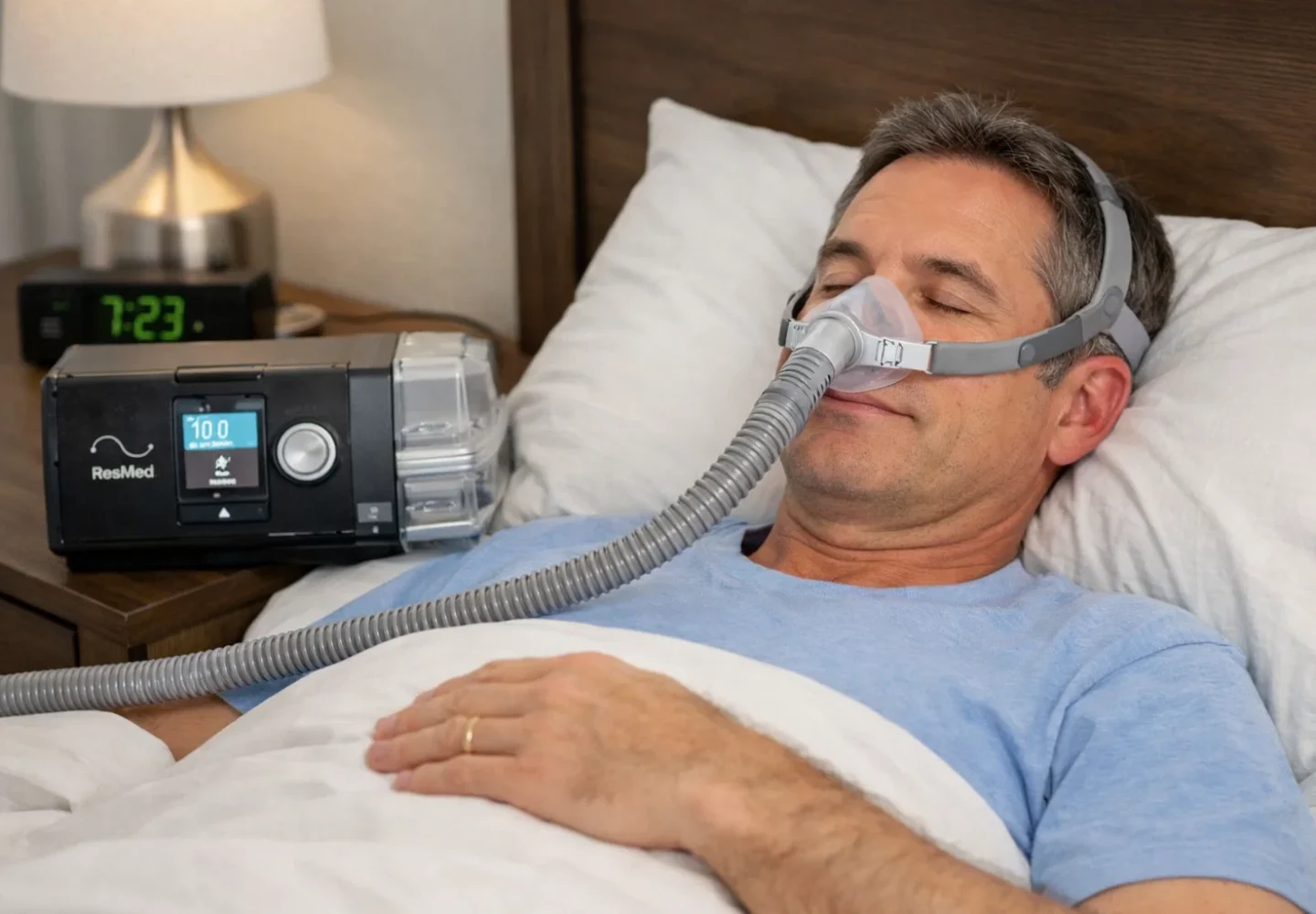 سی پپ بای پپ رسمد